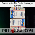 Comprimés De Fruits Kamagra 100 Mg kamagra1